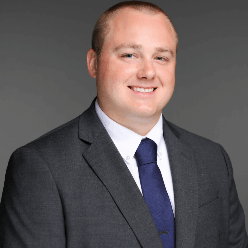 Andrew Redden, CPA