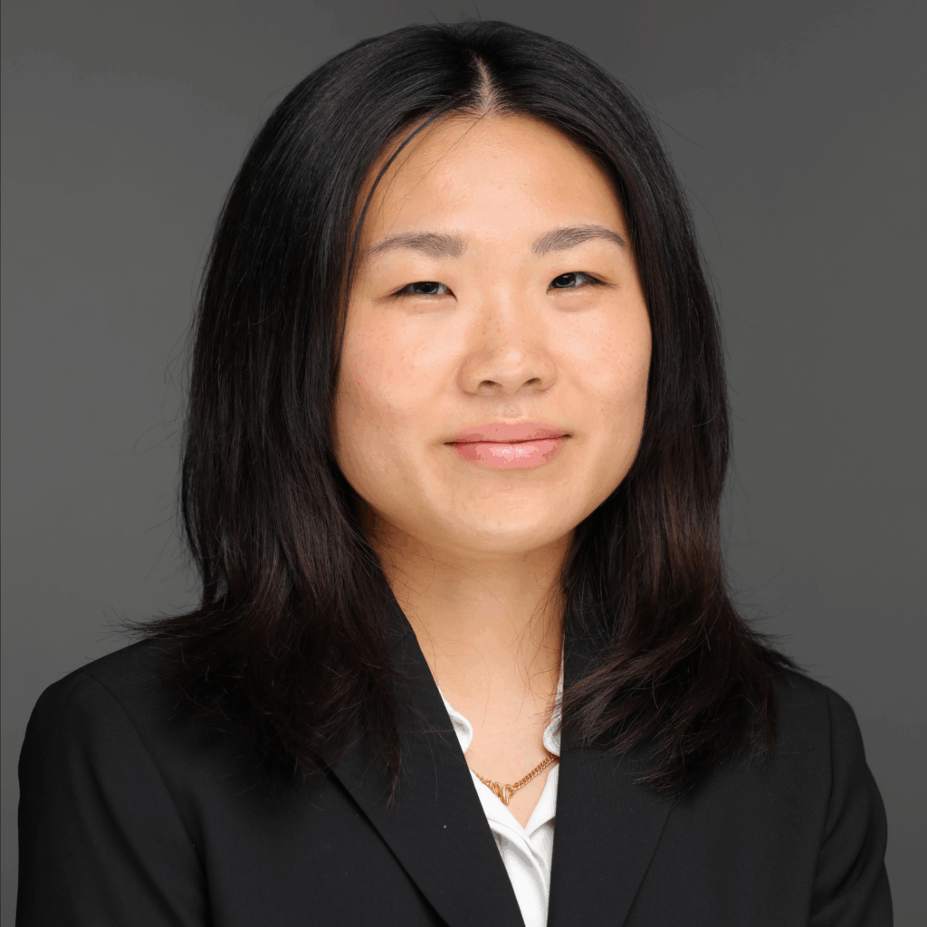 Jen Chen, CPA