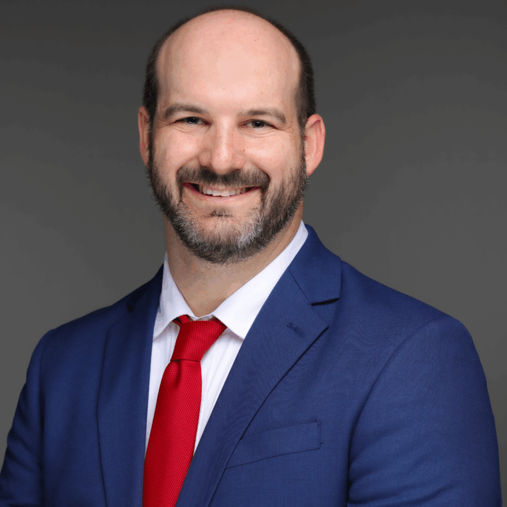 Travis Sirois, CPA