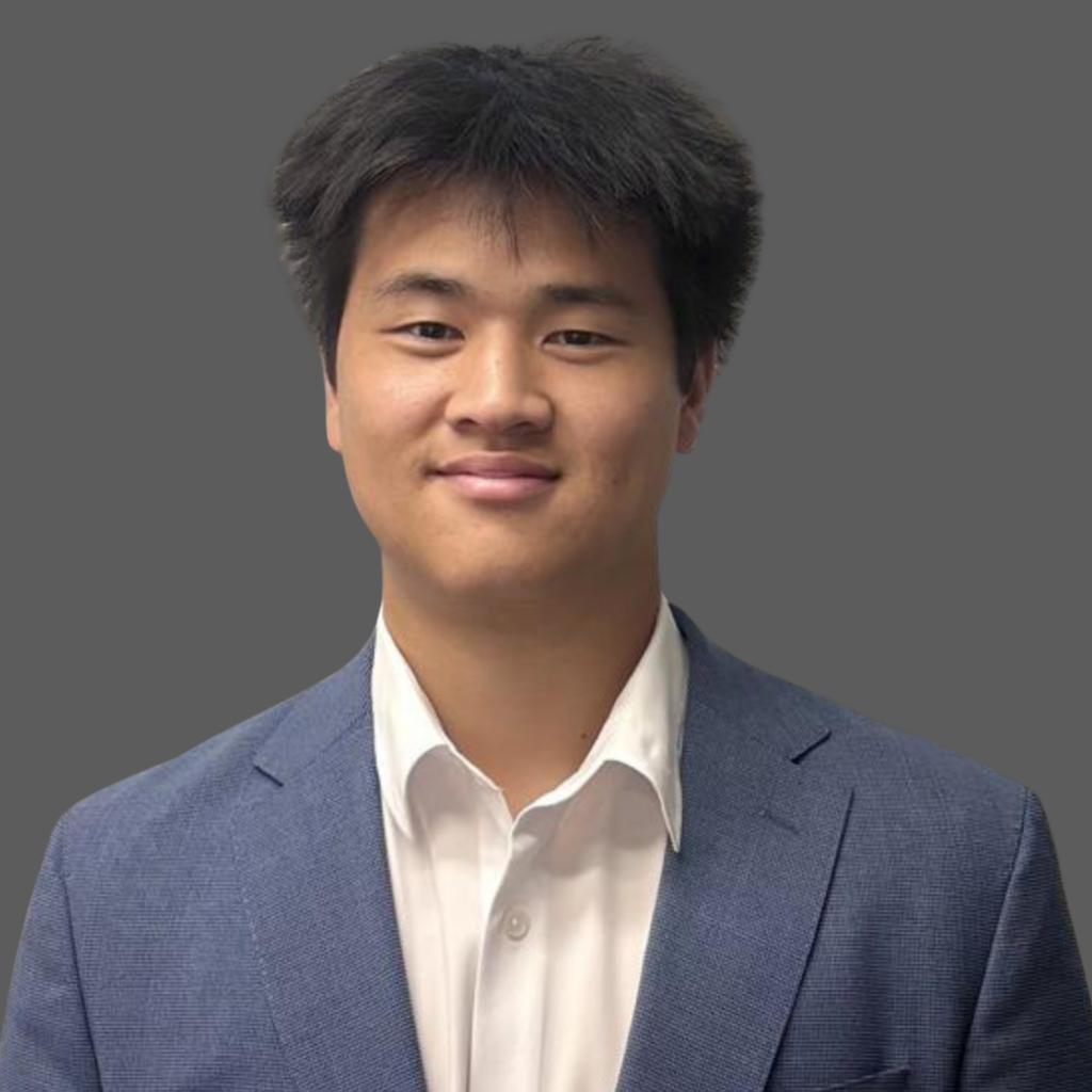 Aaron Woolman Headshot